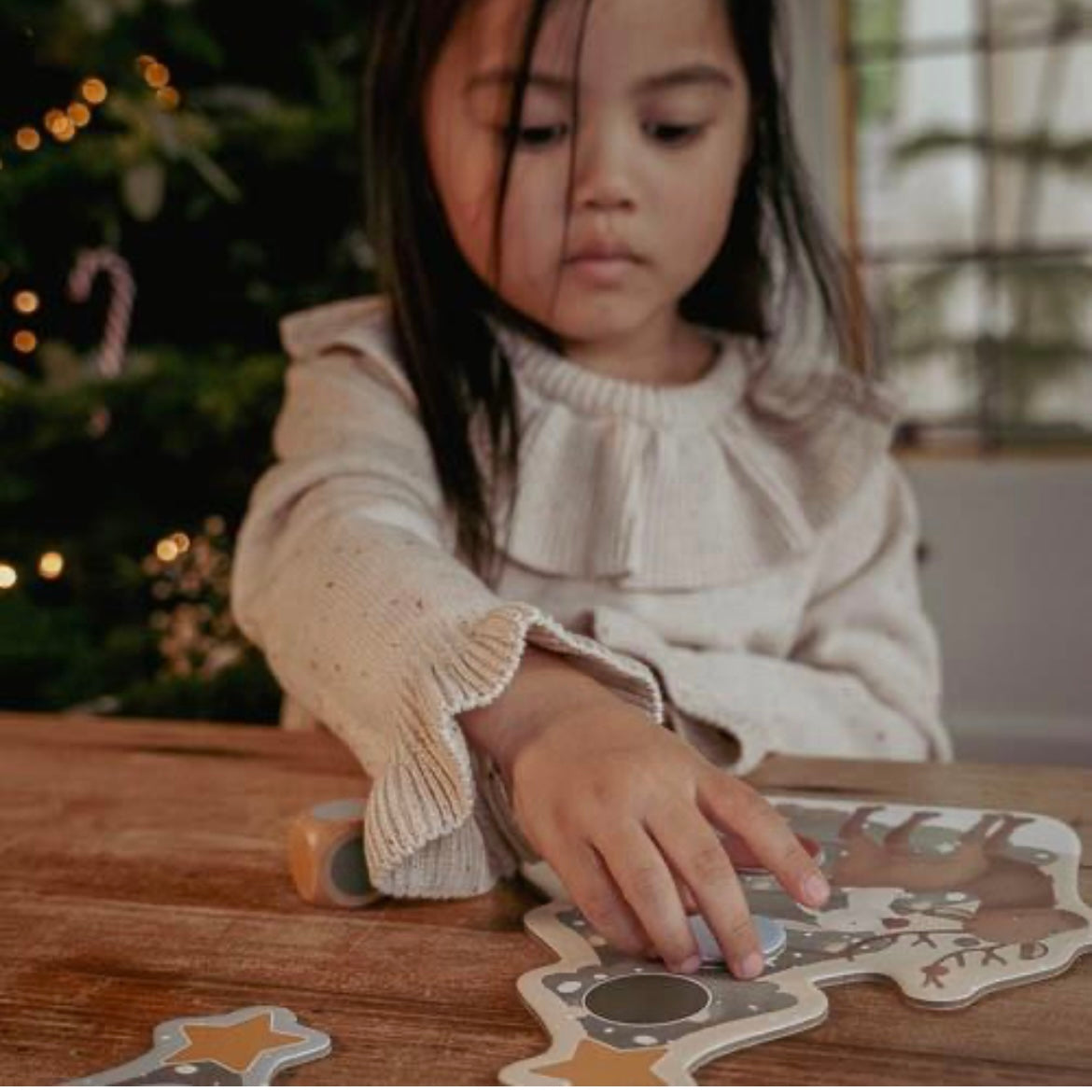 Gioco dell'albero di Natale