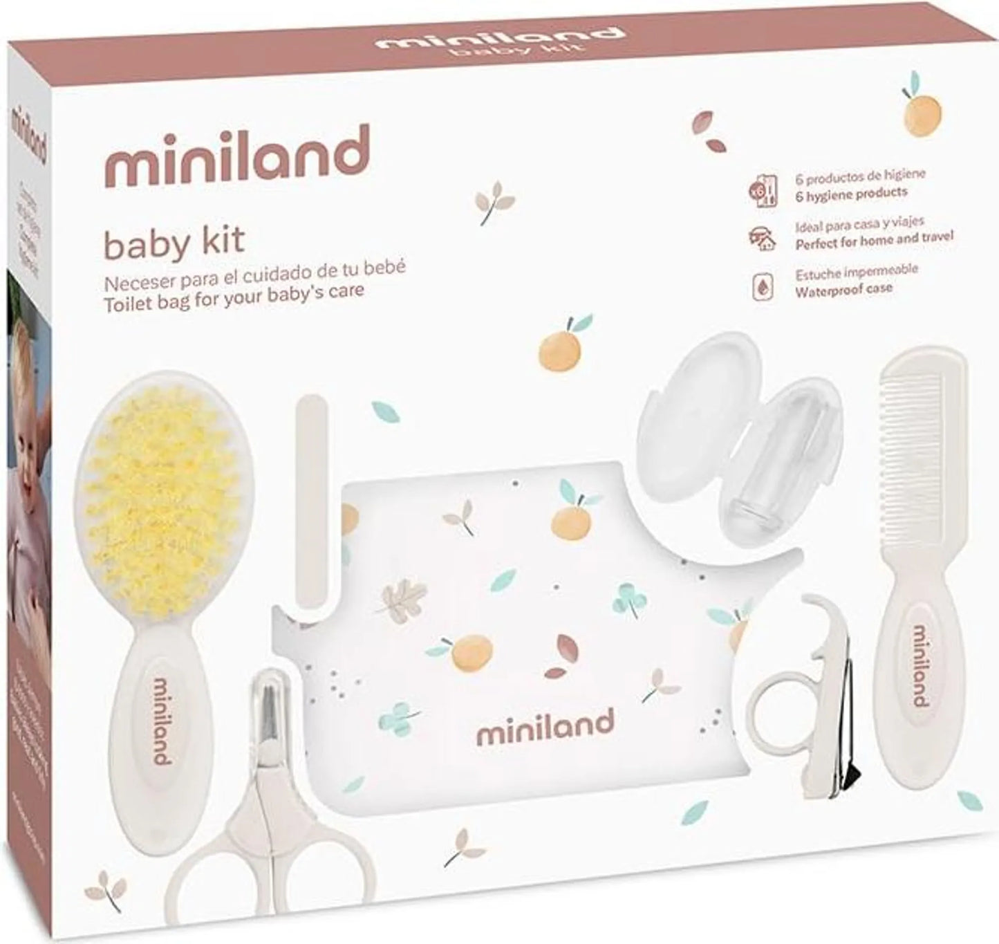 Pive - baby kit candy