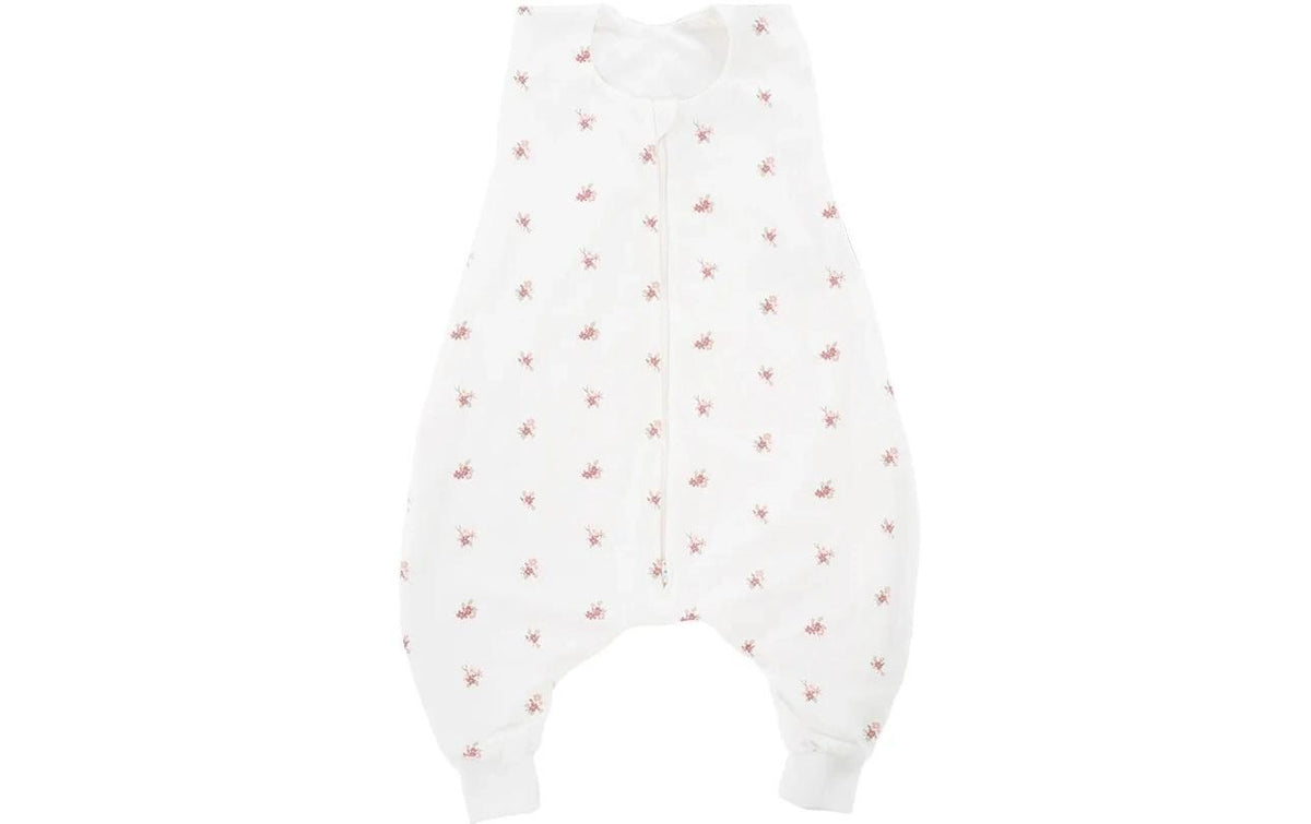 Sacco nanna Cuore TO GO (1,5 TOG) Flora - Traumeland (+ misure)