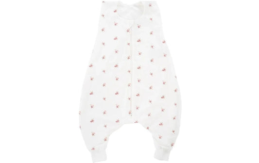 Sacco nanna Cuore TO GO (1,5 TOG) Flora - Traumeland (+ misure)