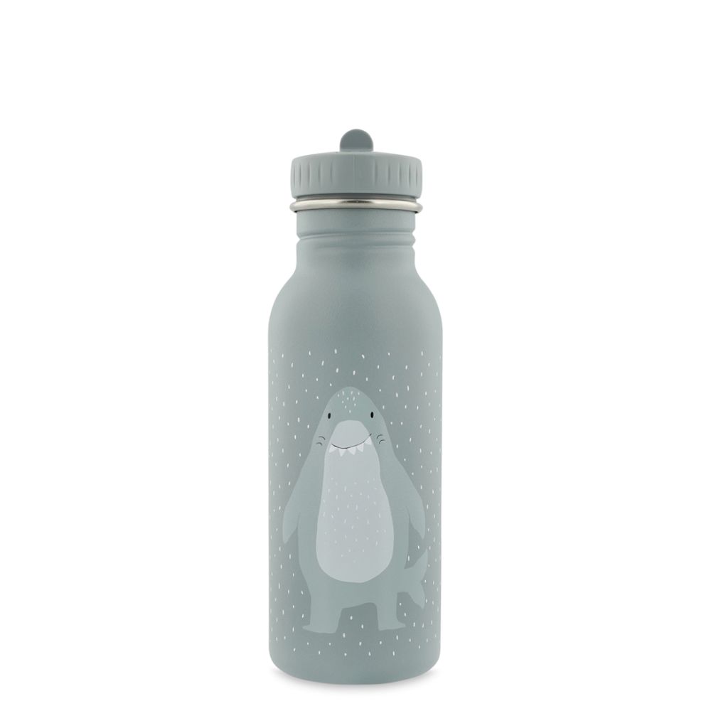 Borraccia in Acciaio Inox - 500 ml Mr. Shark