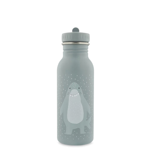 Borraccia in Acciaio Inox - 500 ml Mr. Shark