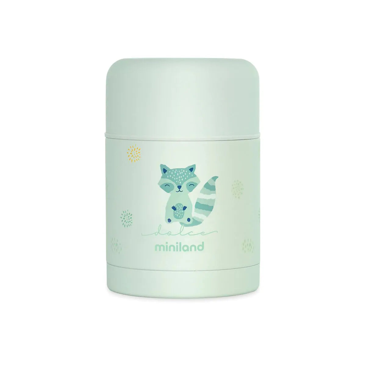 Pial-Food thermy mint