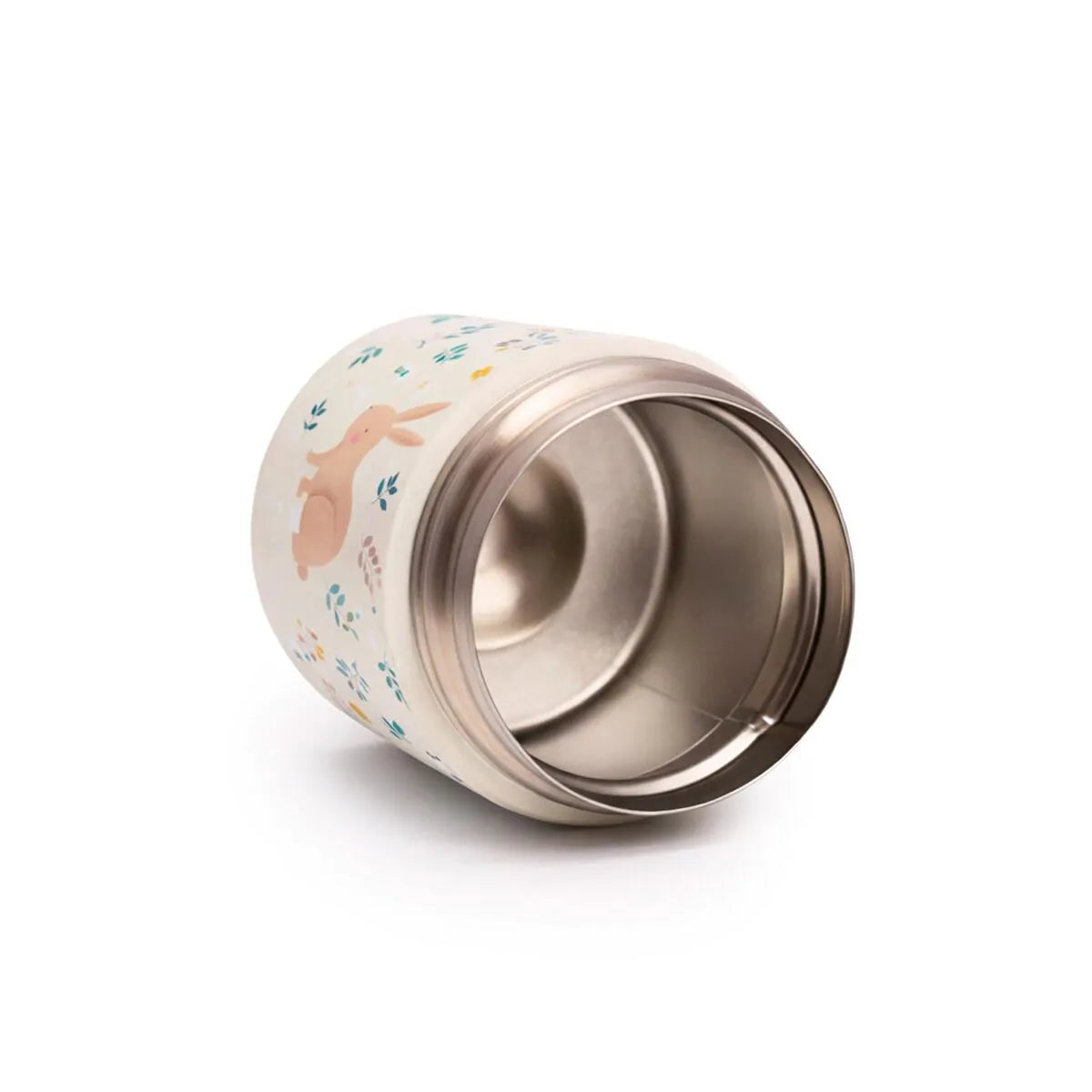 TERMO SOLIDOS INOXIDABLE 280ML RABBIT