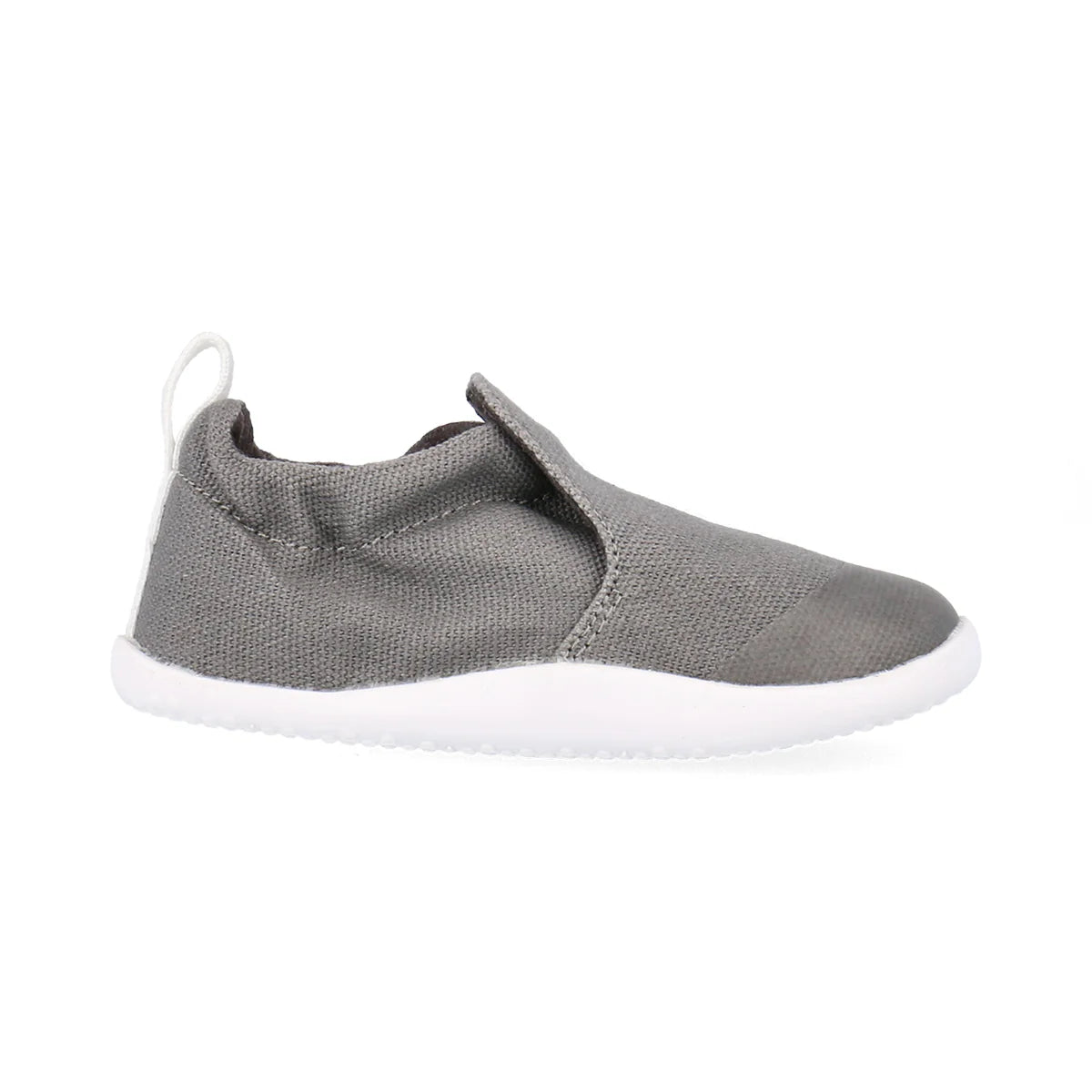 Bobux Xplorer Scamp organic, Charcoal