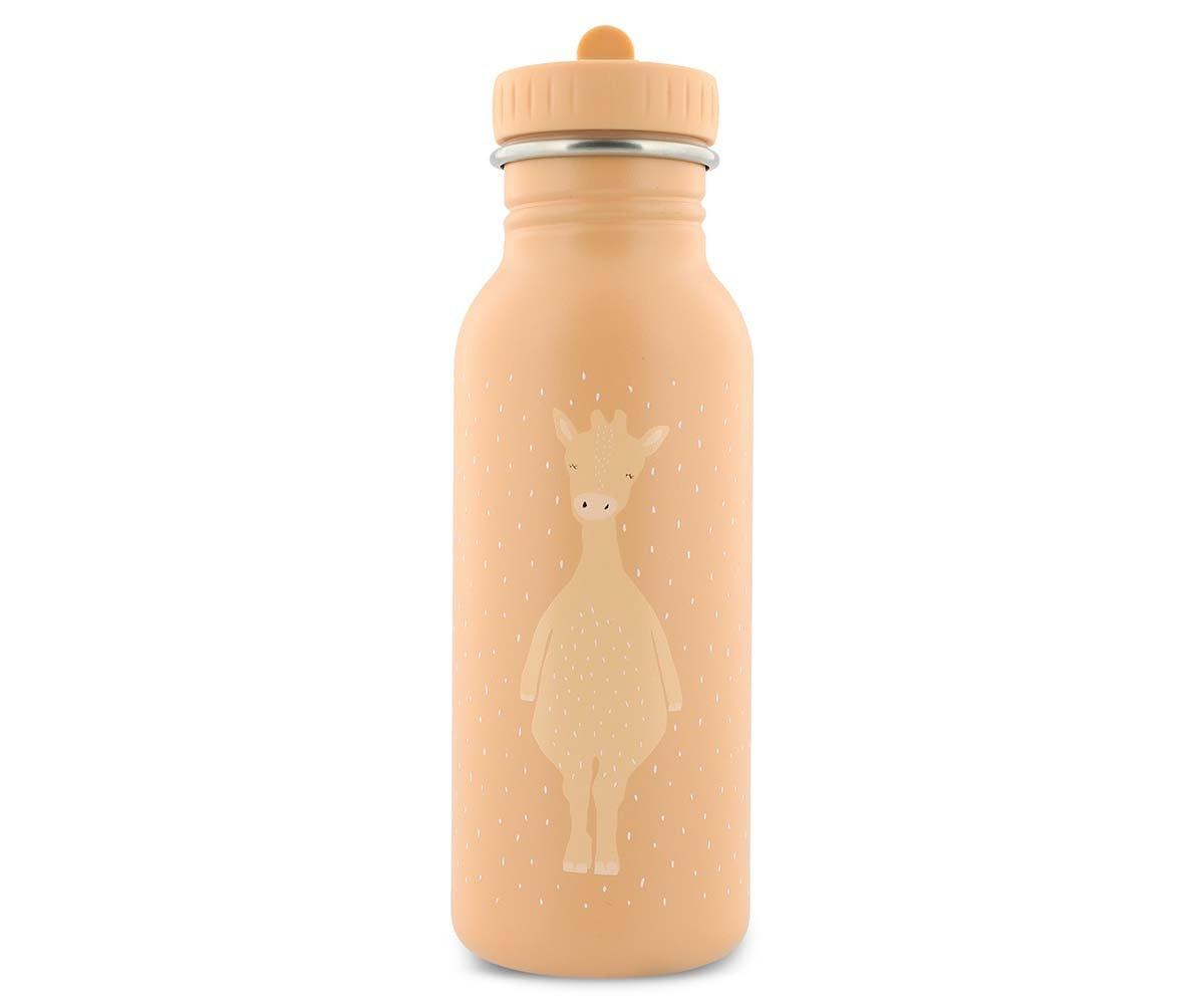 Borraccia in Acciaio Inox - 500 ml Mrs. Giraffe