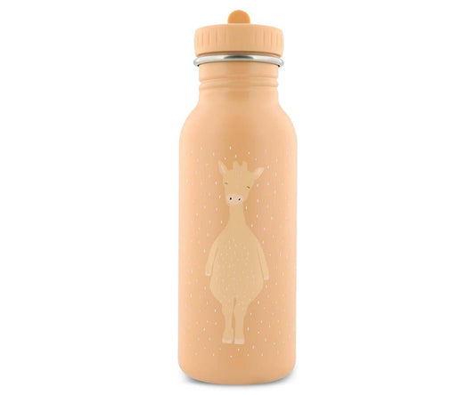 Borraccia in Acciaio Inox - 500 ml Mrs. Giraffe