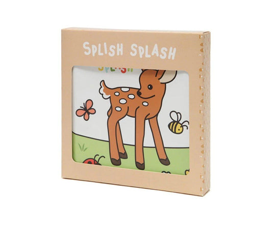 Libro Magico Bagno Splish Splash Season