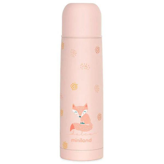 Miniland Termos per Bambini Colore Candy 500 ml