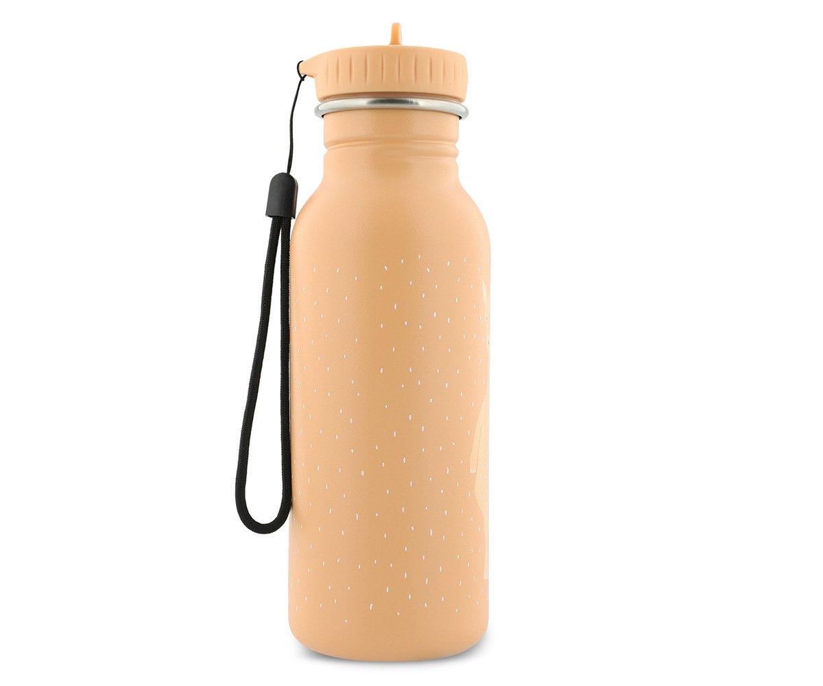 Borraccia in Acciaio Inox - 500 ml Mrs. Giraffe