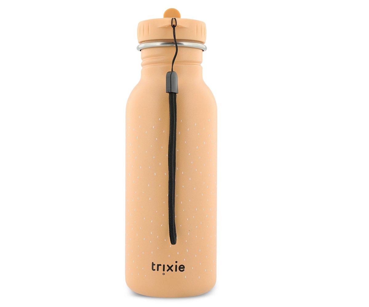 Borraccia in Acciaio Inox - 500 ml Mrs. Giraffe