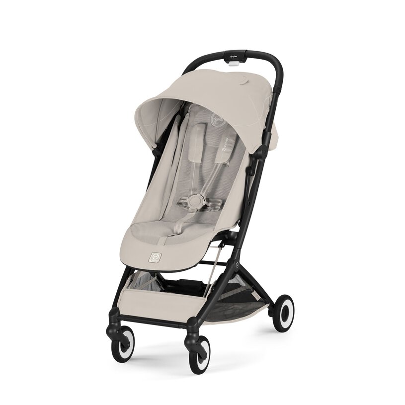 Passeggino Orfeo - Cybex Dune Grey (new 2026)