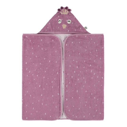 Poncho Pavone 70x130 - Trixie