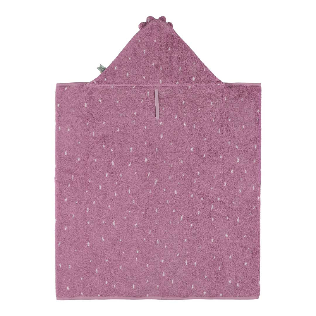 Poncho Pavone 70x130 - Trixie