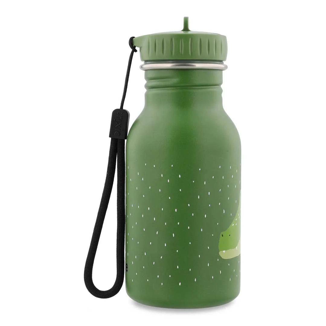 Borraccia in Acciaio Inox - 350 Mr. Alligatore