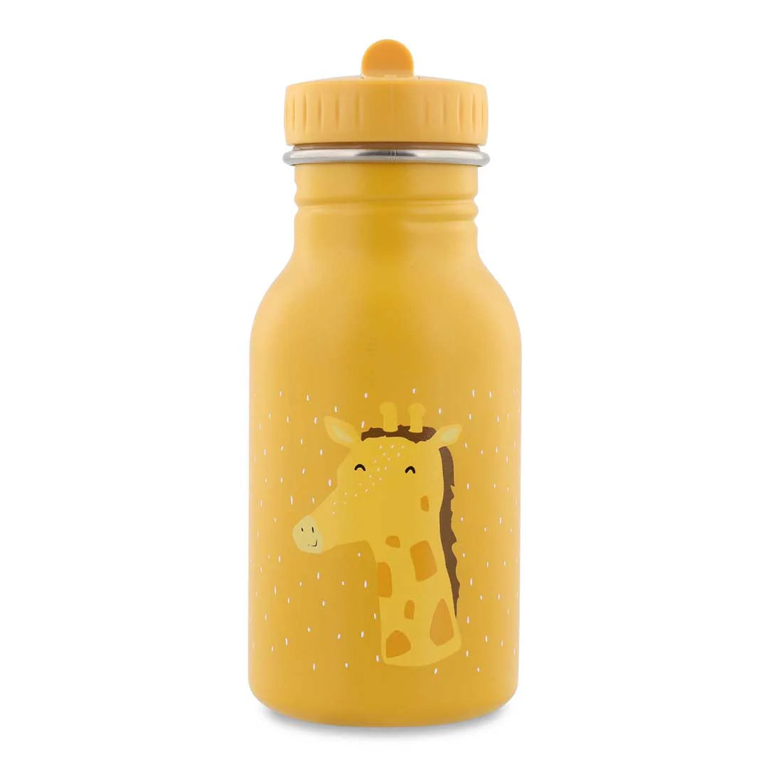Borraccia in Acciaio Inox - 350 Mr. Giraffa