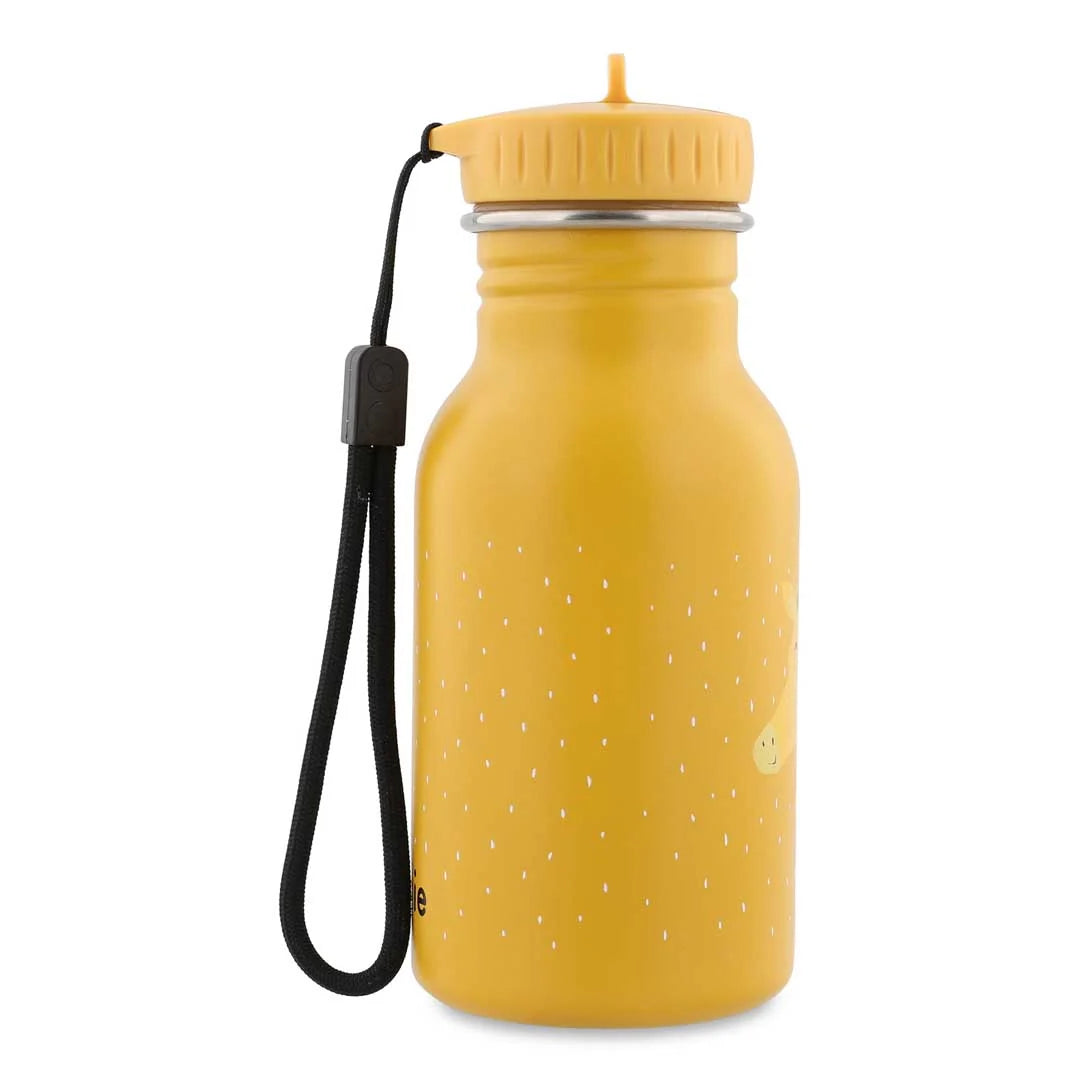 Borraccia in Acciaio Inox - 350 Mr. Giraffa