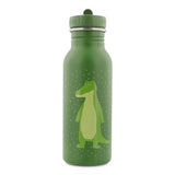 Borraccia trixie  in Acciaio Inox - 500 ml mr Mrs. Alligator