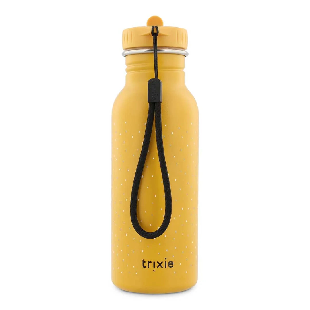 Borraccia trixie  in Acciaio Inox - 500 ml mr Mrs. Giraffa
