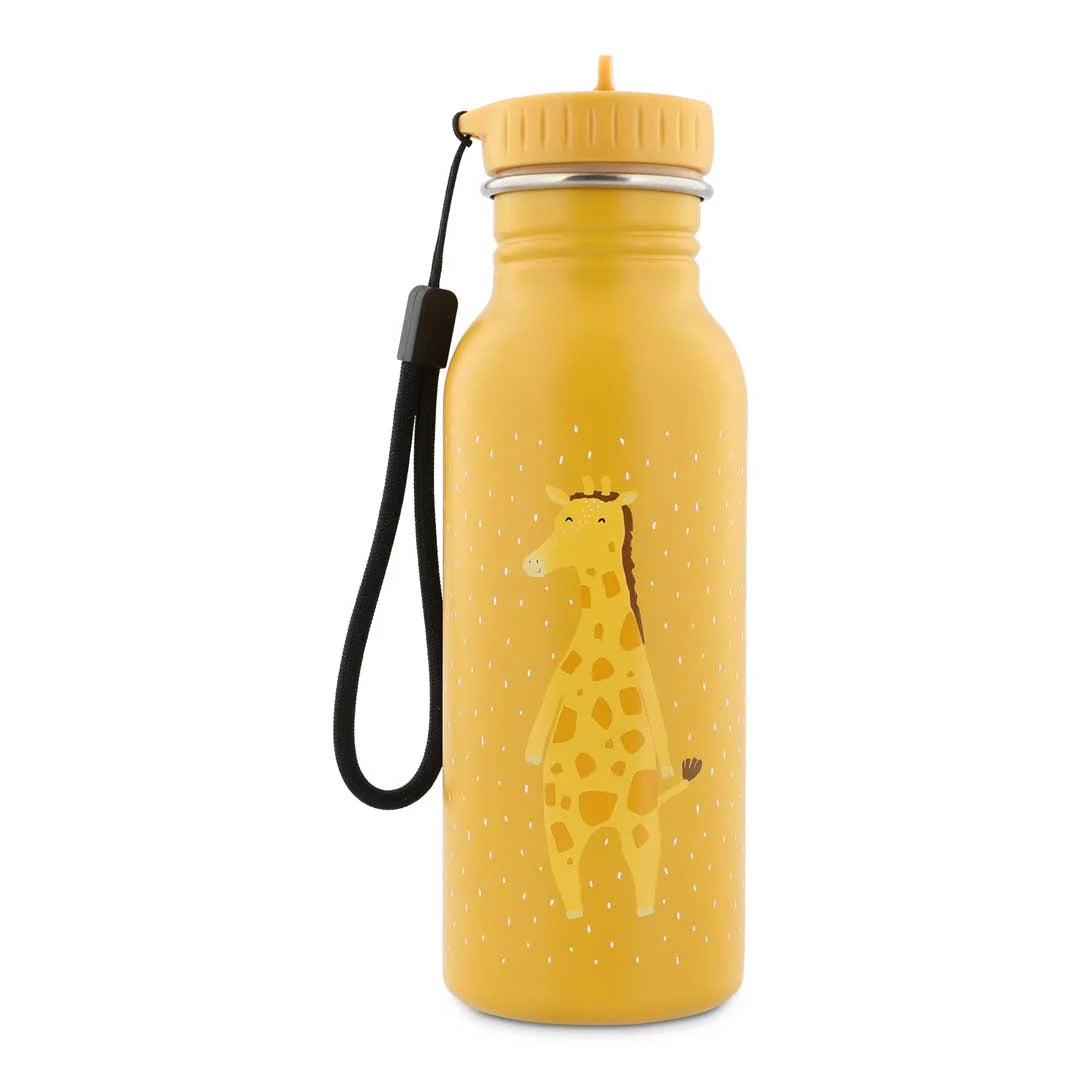 Borraccia trixie  in Acciaio Inox - 500 ml mr Mrs. Giraffa