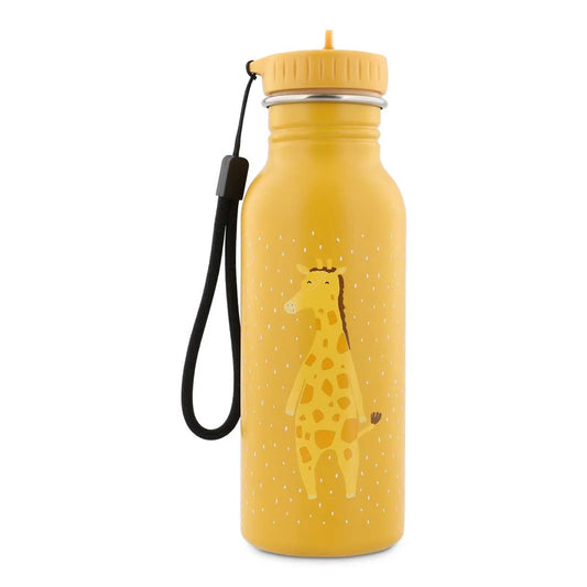 Borraccia trixie  in Acciaio Inox - 500 ml mr Mrs. Giraffa