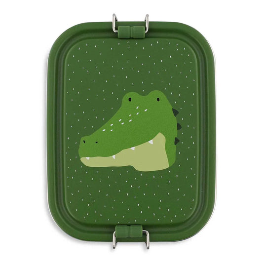 Lunchbox Small Mr. Alligator  - Trixie