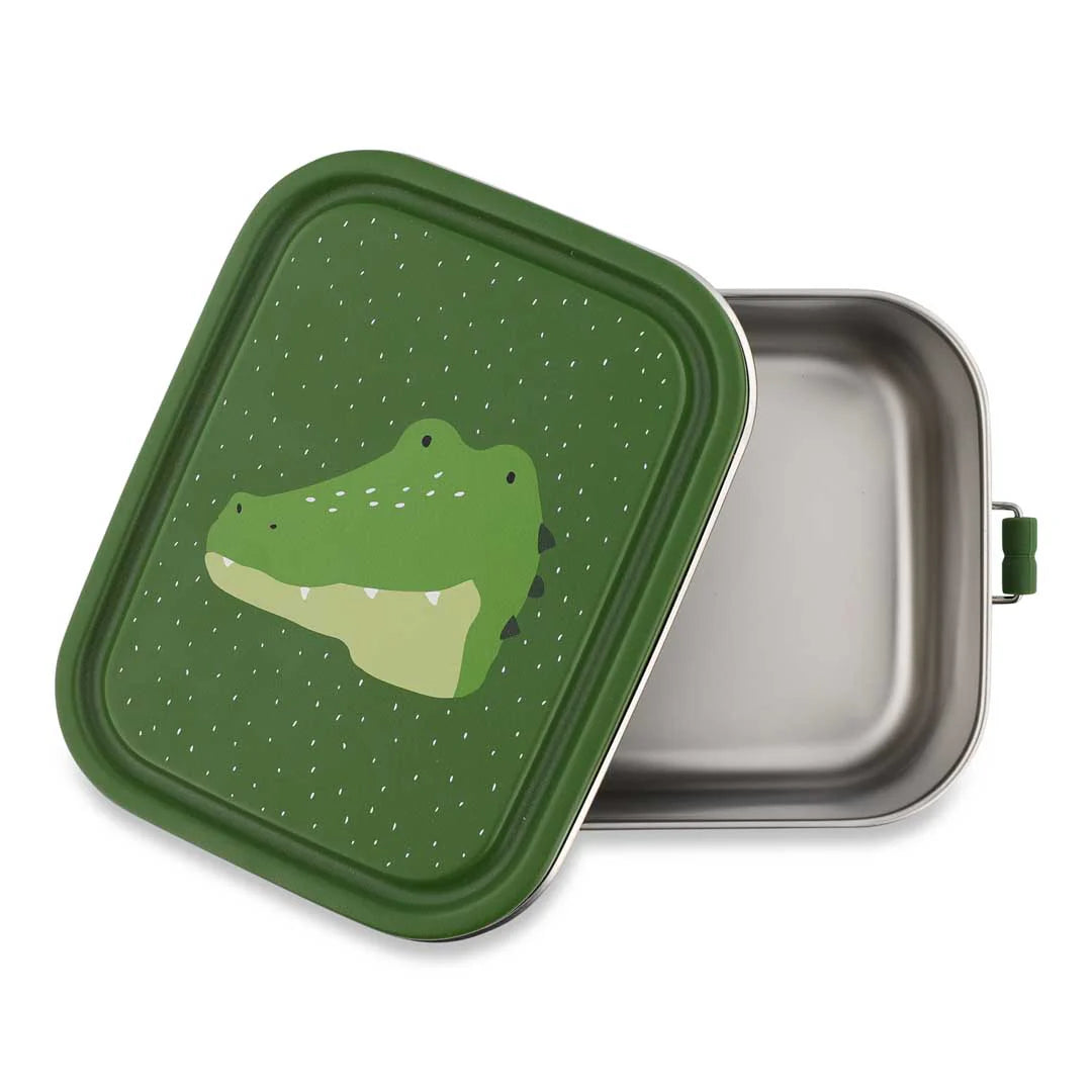 Lunchbox Small Mr. Alligator  - Trixie