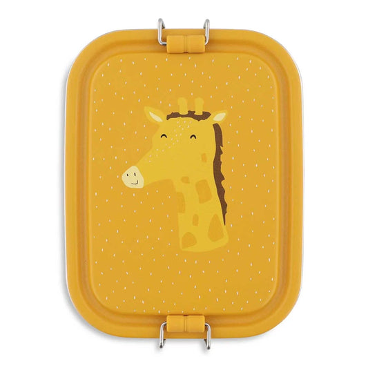 Mrs.Giraffa Lunchbox Small
