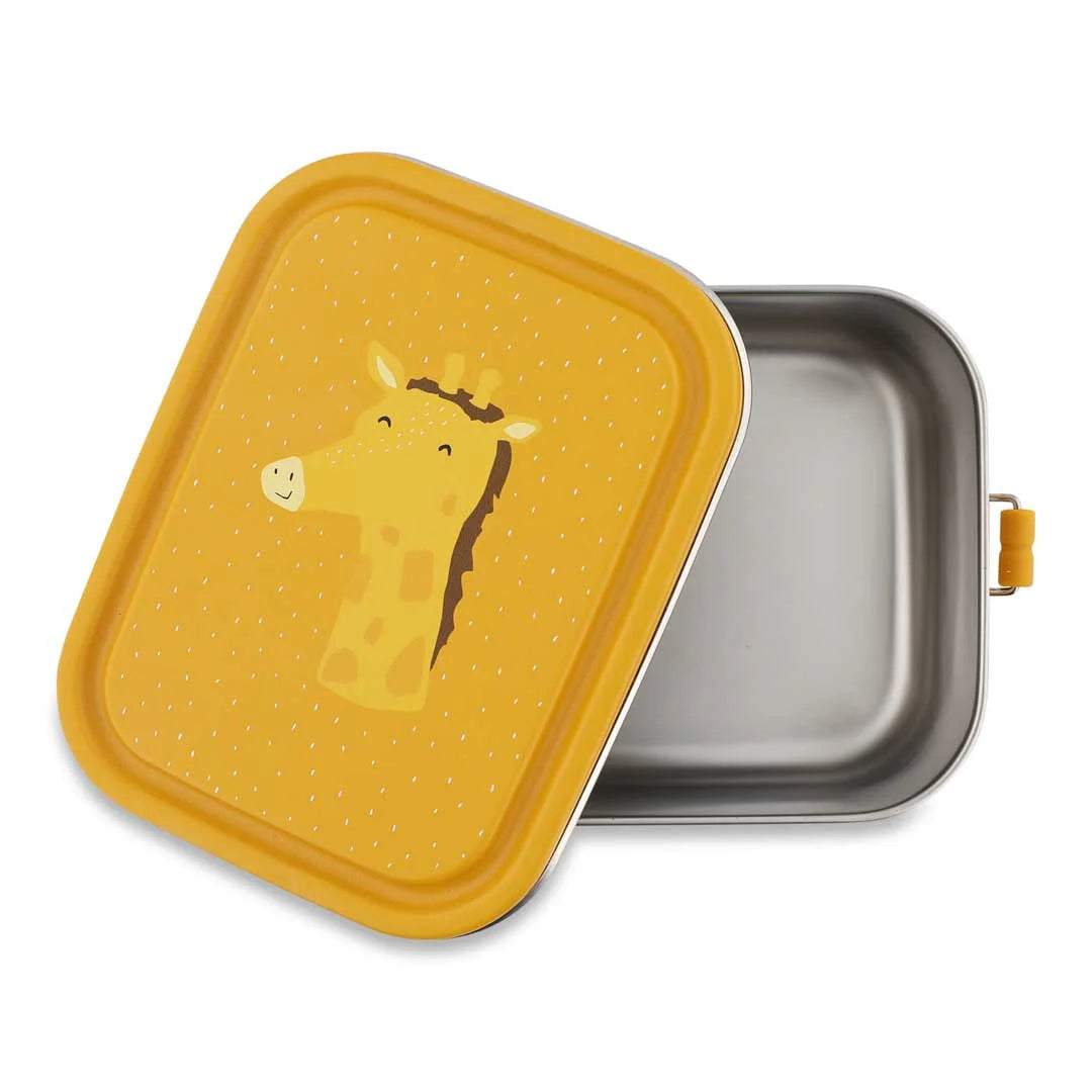Mrs.Giraffa Lunchbox Small