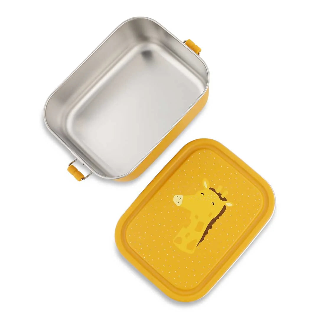 Mrs.Giraffa Lunchbox Small