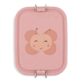 Mrs.Butterfly Lunchbox Small