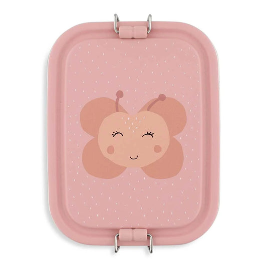 Mrs.Butterfly Lunchbox Small