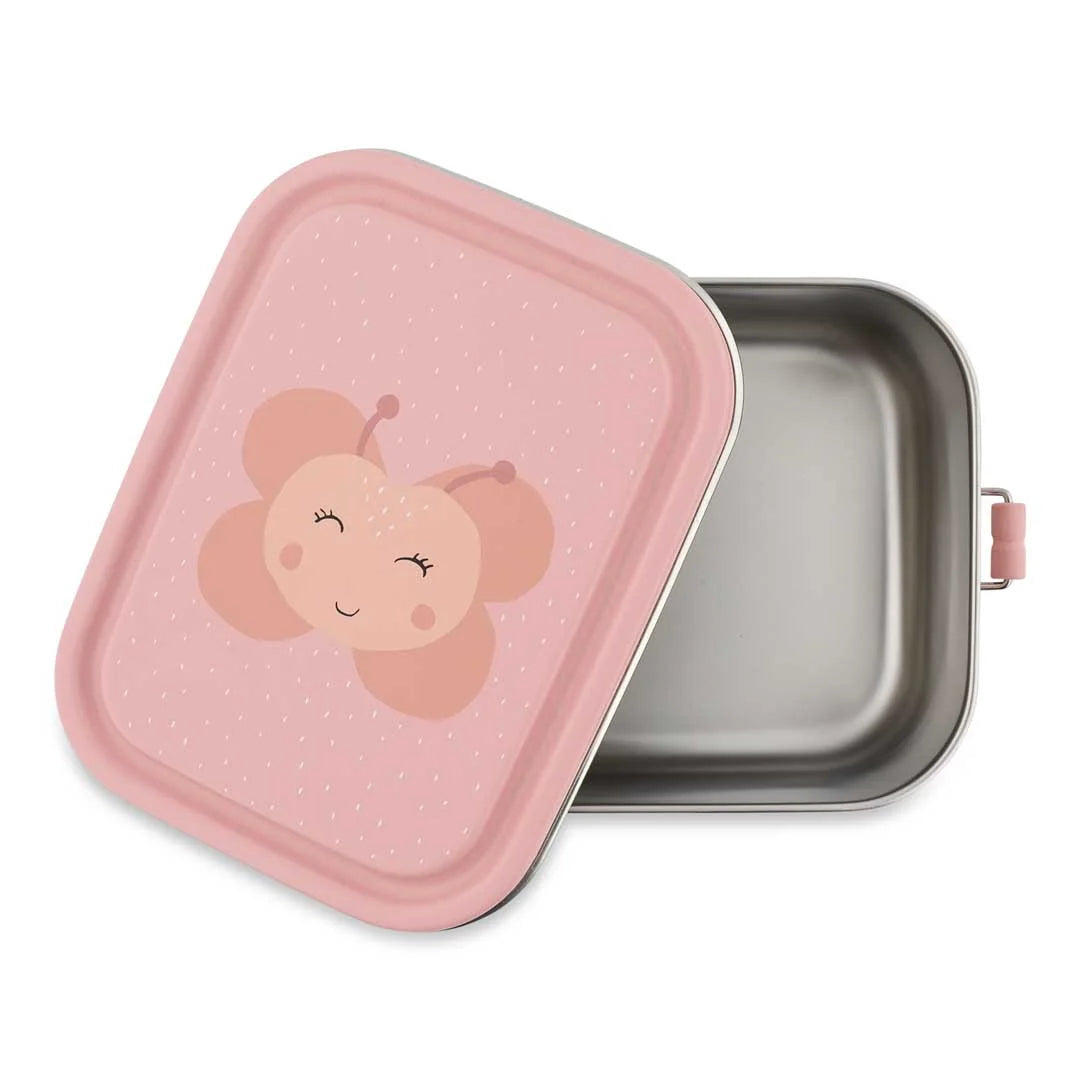 Mrs.Butterfly Lunchbox Small
