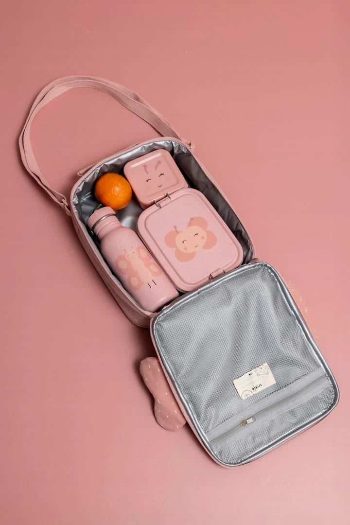 Mrs.Butterfly Lunchbox Small