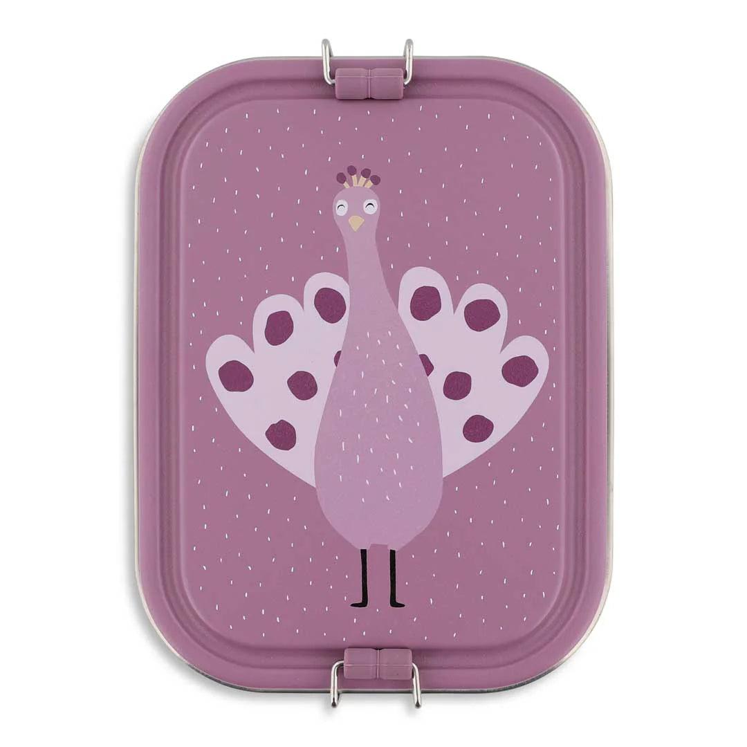 Lunchbox Large Mr. Pavone - Trixie