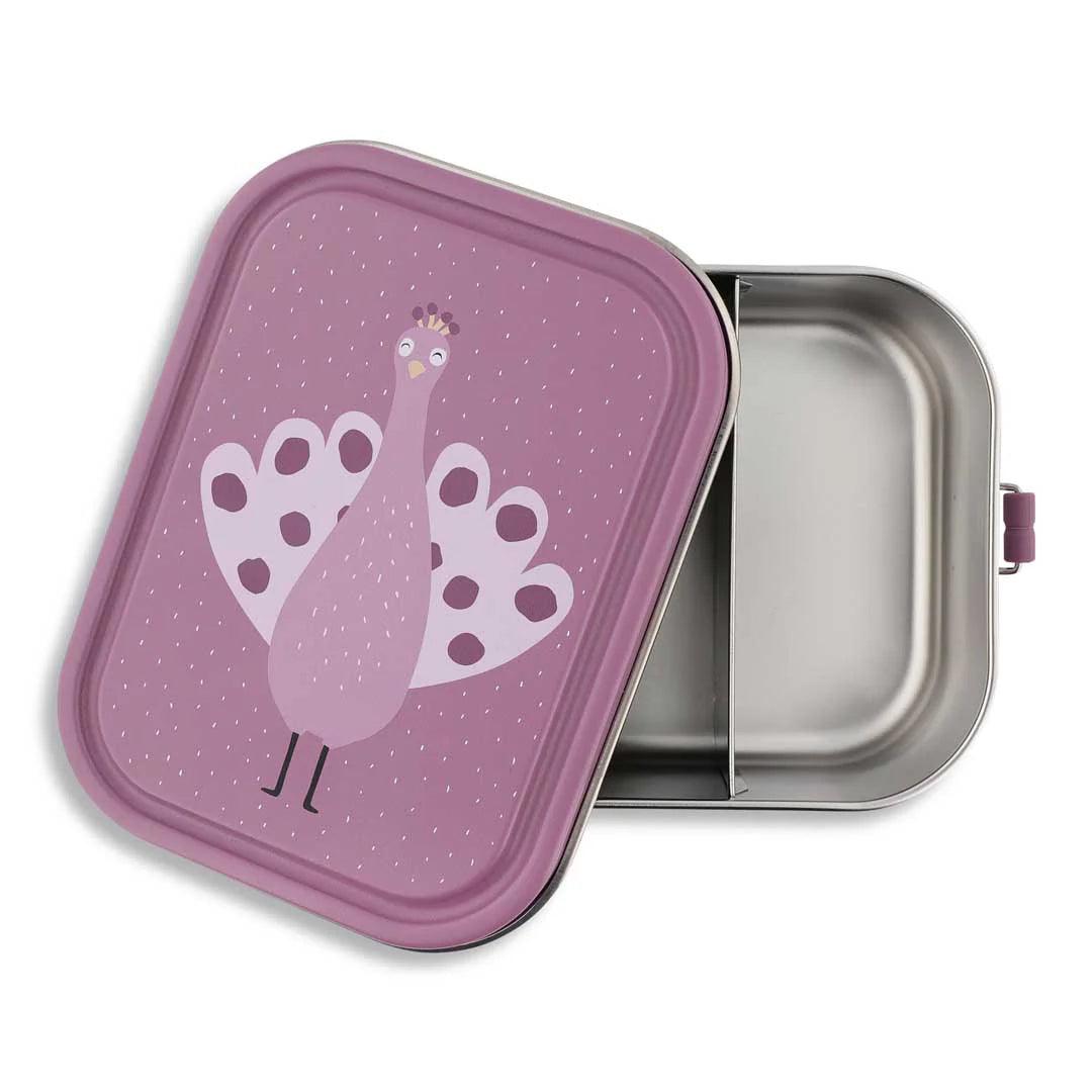 Lunchbox Large Mr. Pavone - Trixie