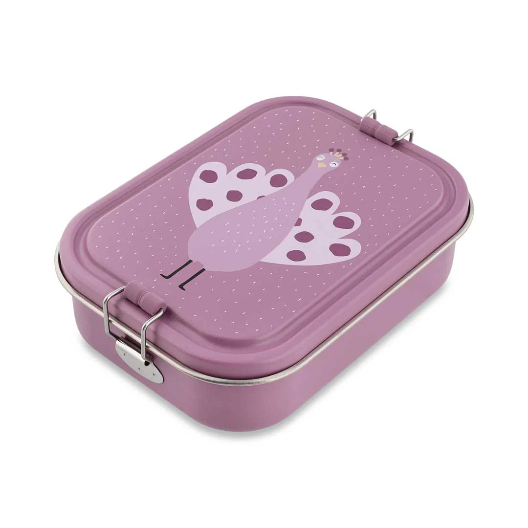 Lunchbox Large Mr. Pavone - Trixie