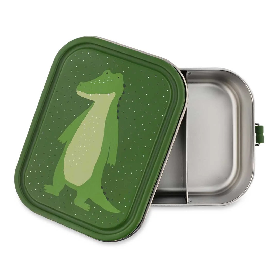 Lunchbox Large Mr. Alligator  - Trixie