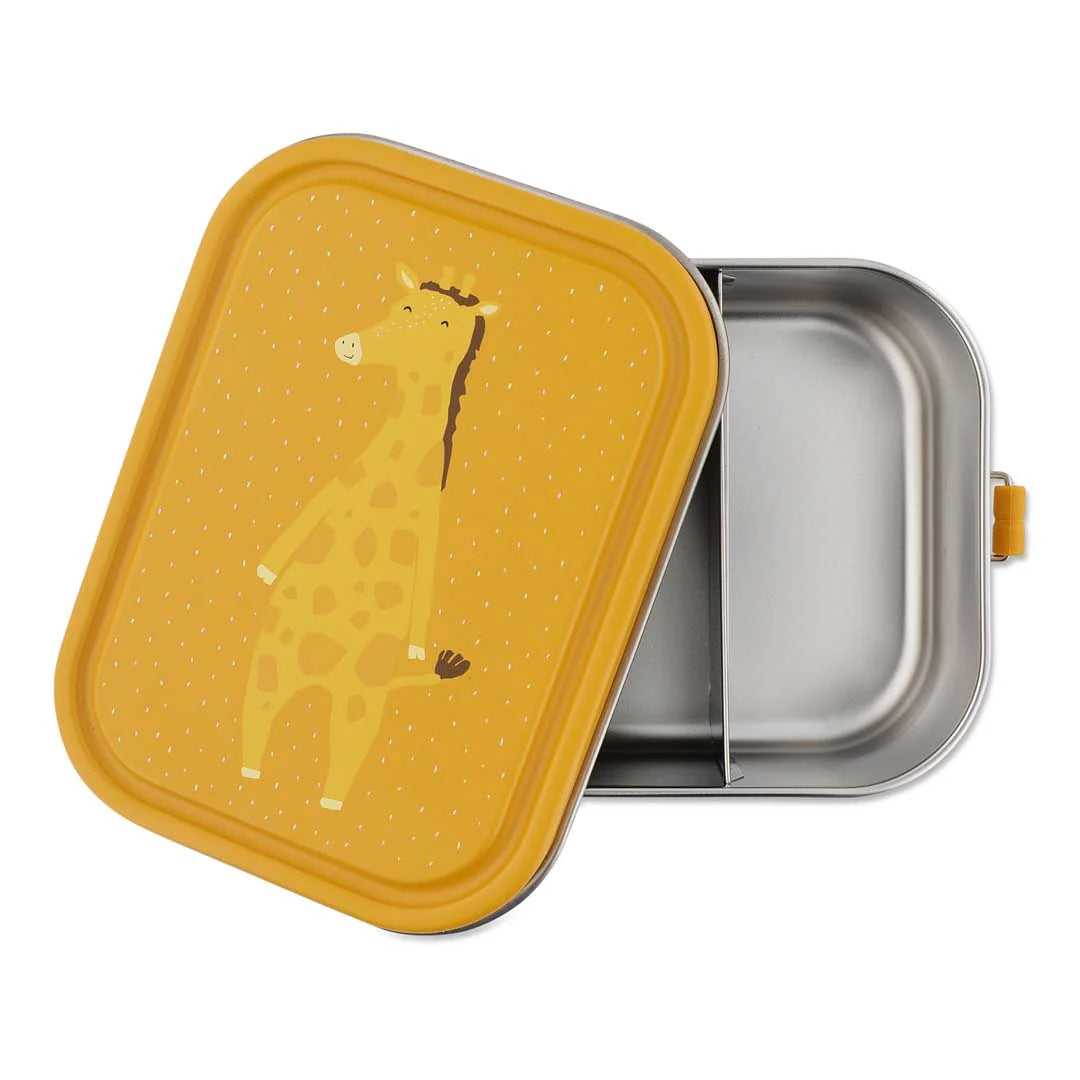 Mrs.Giraffa Lunchbox Large