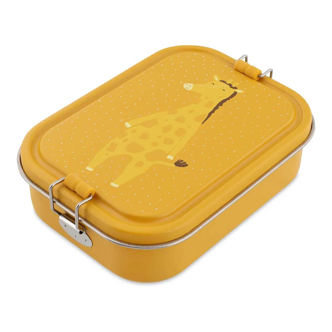 Mrs.Giraffa Lunchbox Large