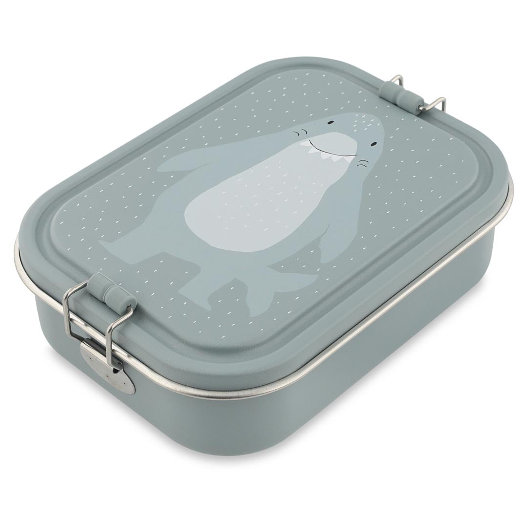 Lunch Box Large Trixie Shark