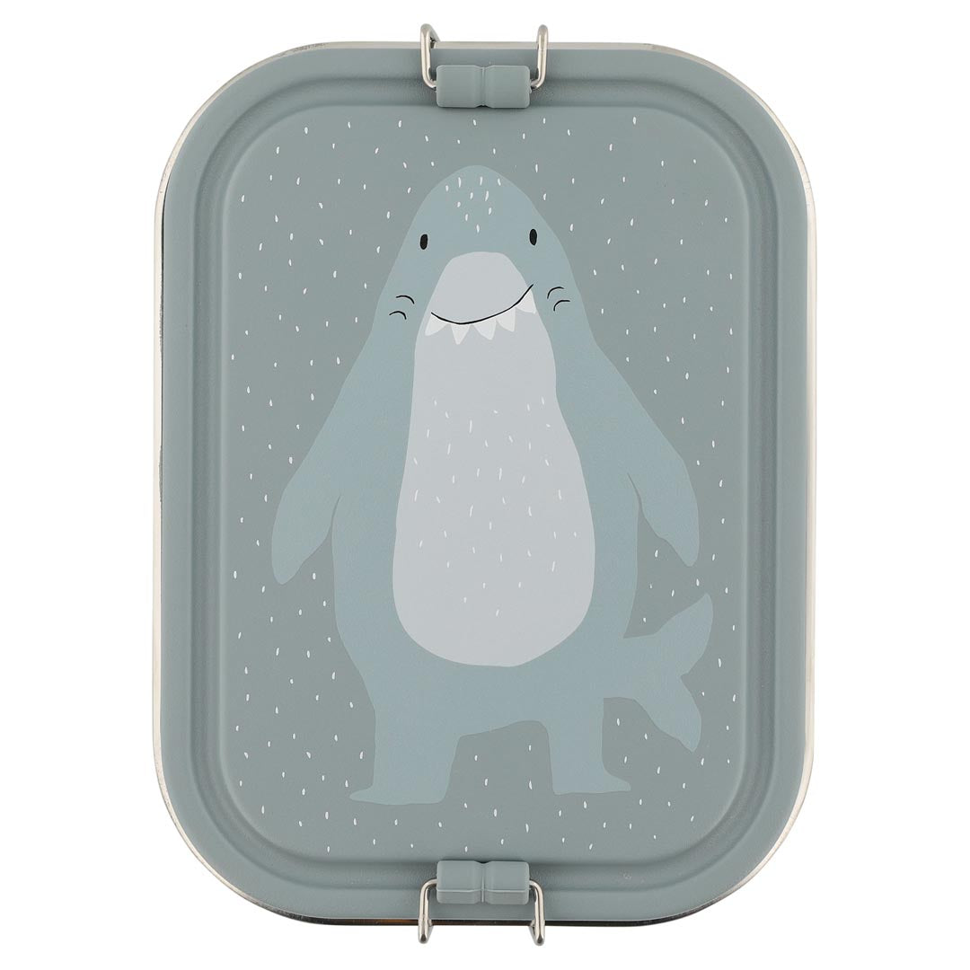 Lunch Box Large Trixie Shark