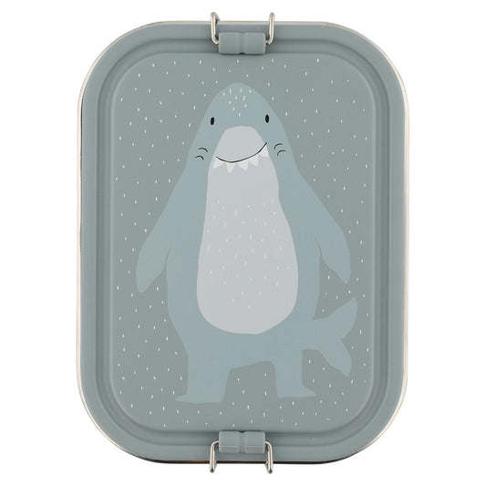 Lunch Box Large Trixie Shark