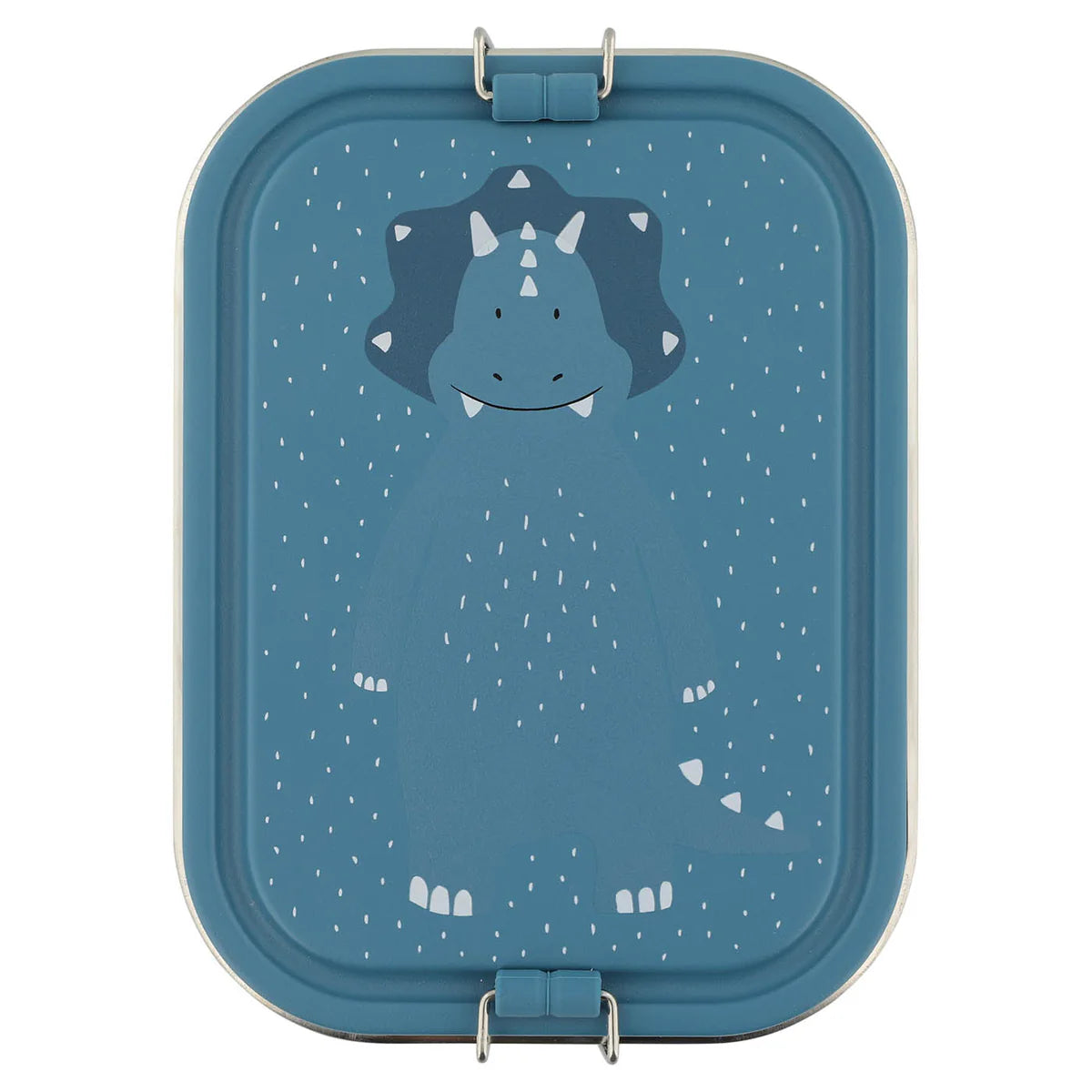 Lunchbox Large Mr. Triceratops - Trixie