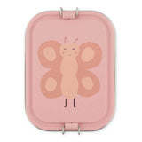 Mrs.Butterfly Lunchbox Large