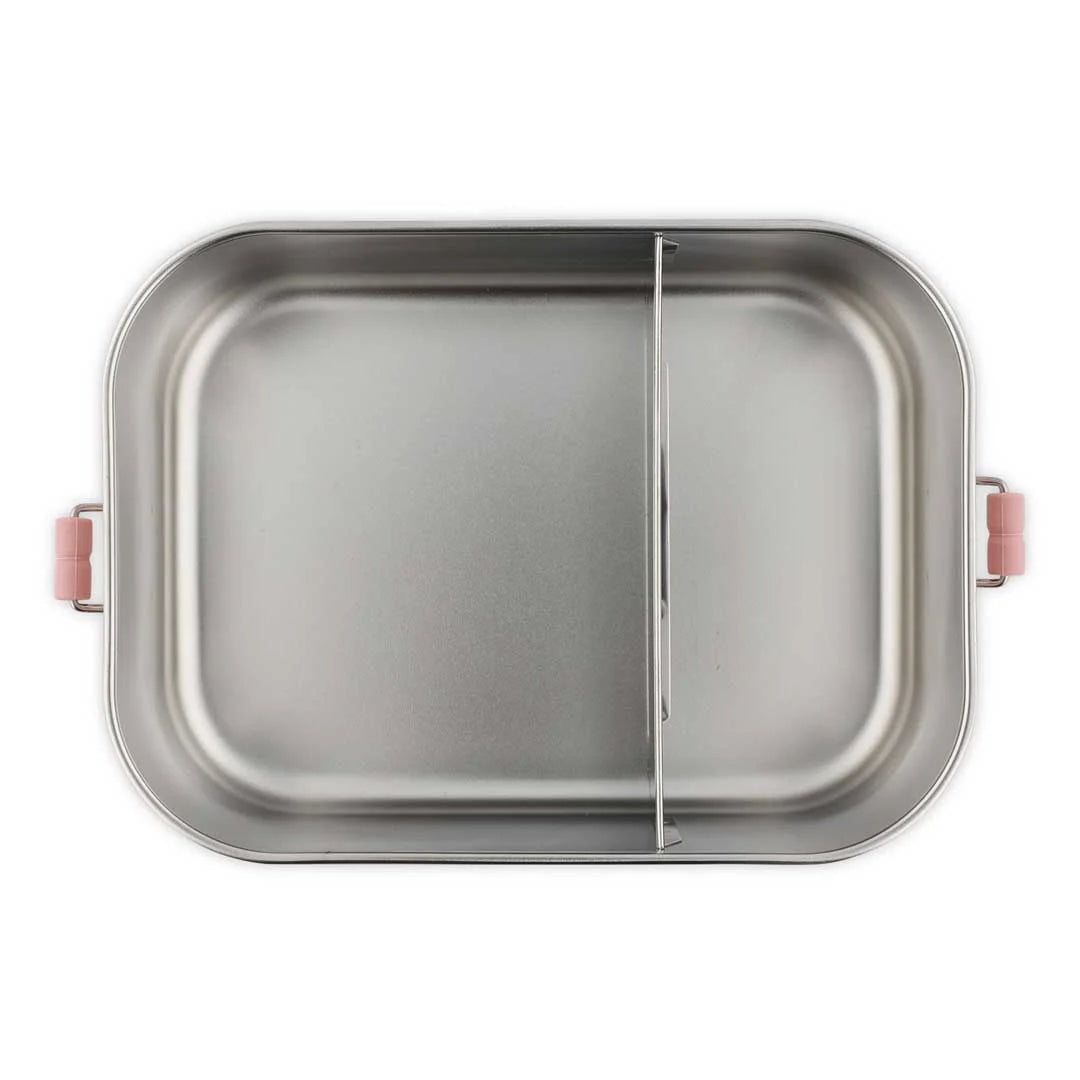 Mrs.Butterfly Lunchbox Large