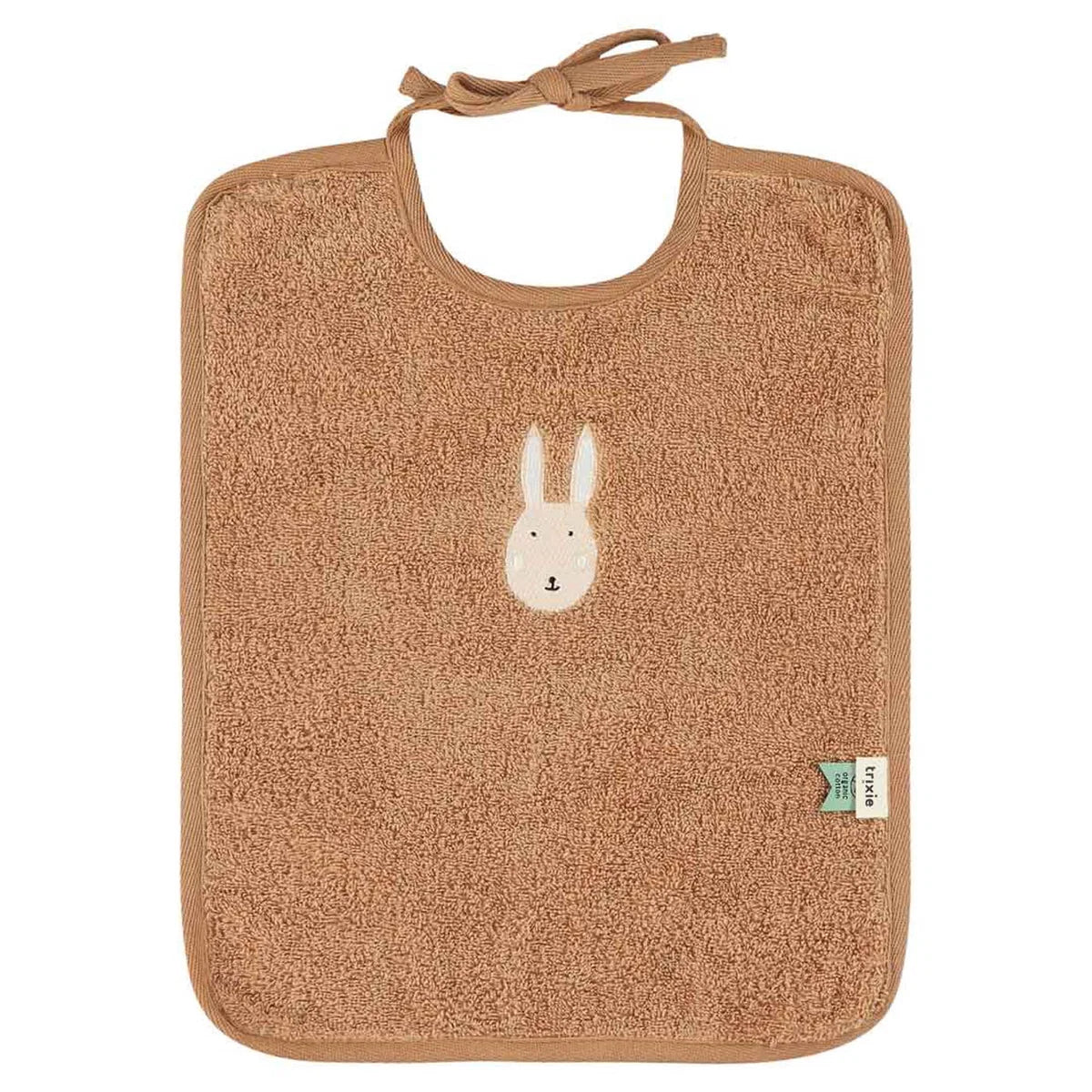 Bib XL 2-pack mix - Rabbit - trixie