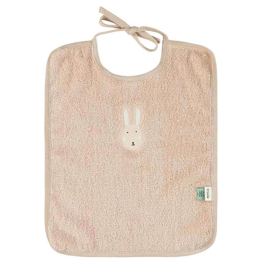 Bib XL 2-pack mix - Rabbit - trixie