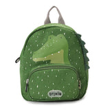 Backpack small - Mr. Alligator