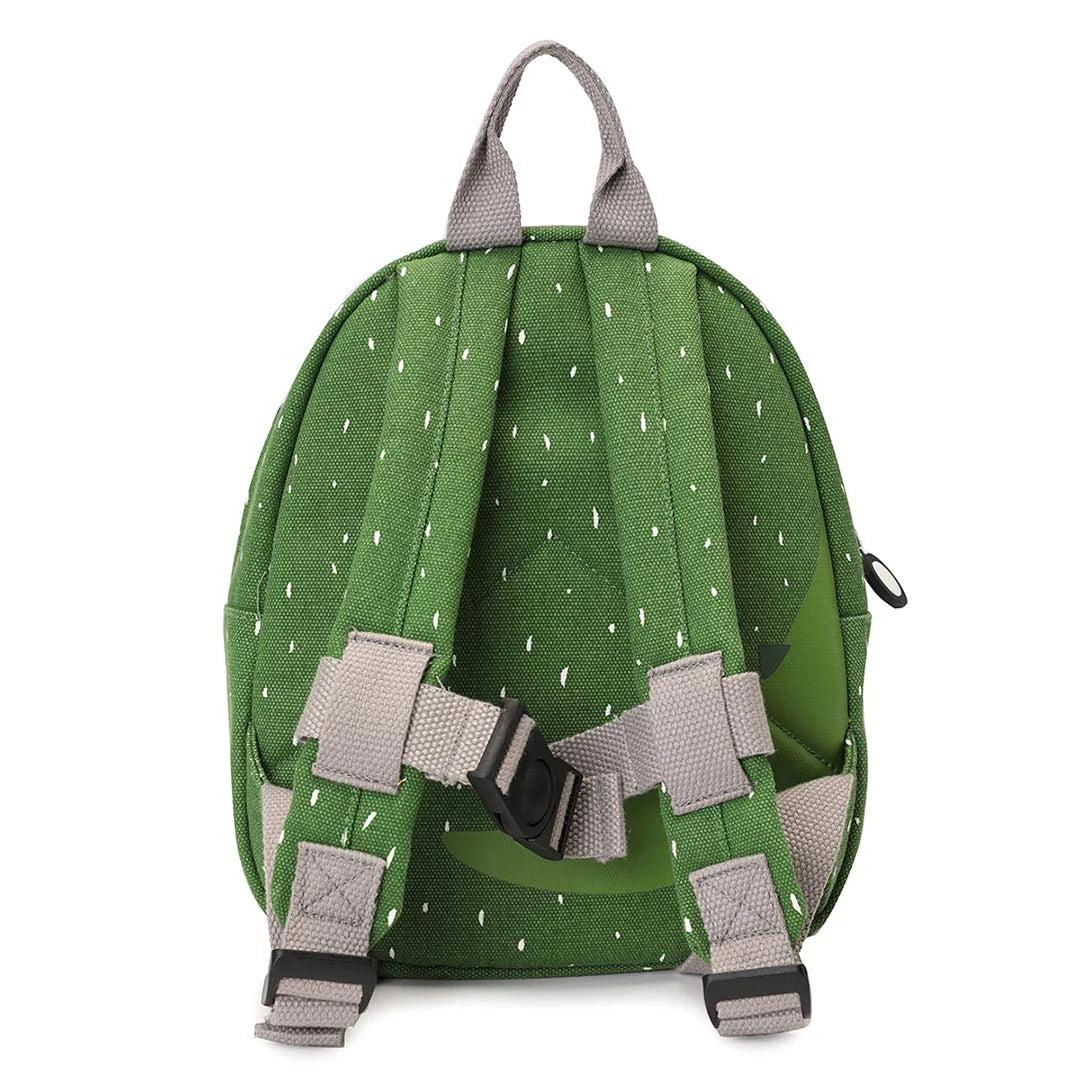 Backpack small - Mr. Alligator